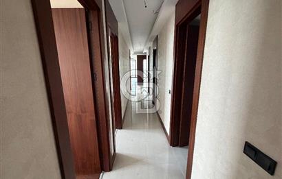 ALACAATLI'DA BUTİK BİR SİTEDE NET 186M2 4+1 SIFIR KİRALIK DAİRE