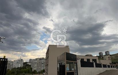 ALACAATLI'DA BUTİK BİR SİTEDE NET 186M2 4+1 SIFIR KİRALIK DAİRE