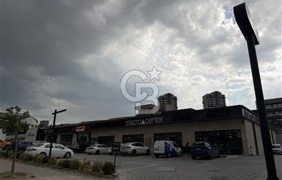 ALACAATLI'DA BUTİK BİR SİTEDE NET 186M2 4+1 SIFIR KİRALIK DAİRE