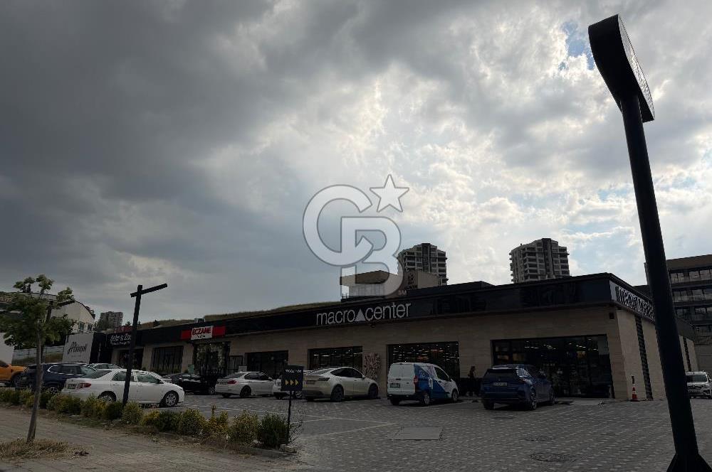 ALACAATLI'DA BUTİK BİR SİTEDE NET 186M2 4+1 SIFIR KİRALIK DAİRE