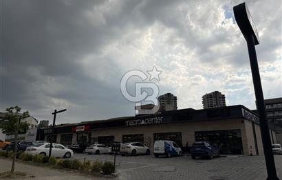 ALACAATLI'DA BUTİK BİR SİTEDE NET 186M2 4+1 SIFIR KİRALIK DAİRE