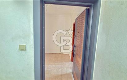 ESENLER MAH MERKEZİ KONUMDA İKİ BALKONLU KİRALIK 2+1 DAİRE