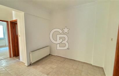 ESENLER MAH MERKEZİ KONUMDA İKİ BALKONLU KİRALIK 2+1 DAİRE