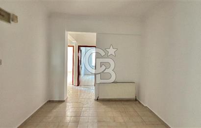 ESENLER MAH MERKEZİ KONUMDA İKİ BALKONLU KİRALIK 2+1 DAİRE