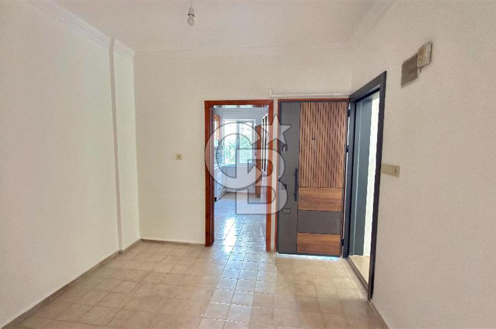 ESENLER MAH MERKEZİ KONUMDA İKİ BALKONLU KİRALIK 2+1 DAİRE