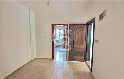 ESENLER MAH MERKEZİ KONUMDA İKİ BALKONLU KİRALIK 2+1 DAİRE