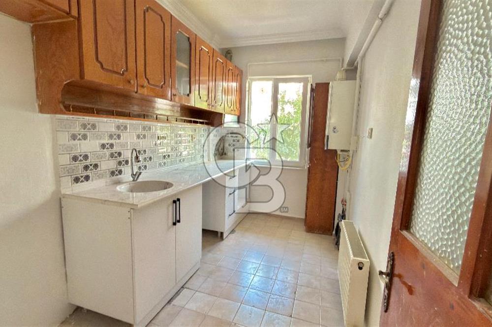 ESENLER MAH MERKEZİ KONUMDA İKİ BALKONLU KİRALIK 2+1 DAİRE