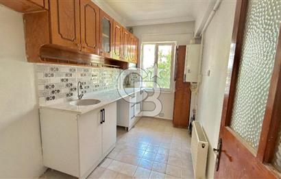 ESENLER MAH MERKEZİ KONUMDA İKİ BALKONLU KİRALIK 2+1 DAİRE