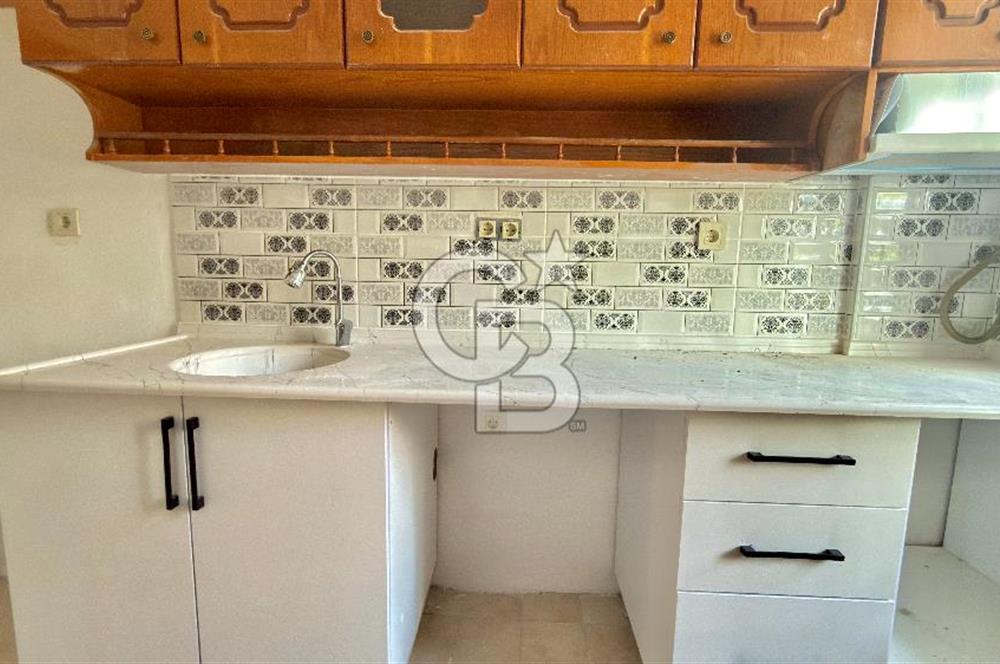ESENLER MAH MERKEZİ KONUMDA İKİ BALKONLU KİRALIK 2+1 DAİRE