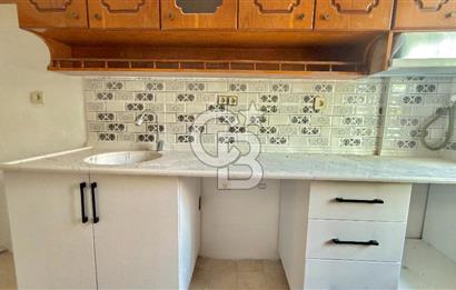 ESENLER MAH MERKEZİ KONUMDA İKİ BALKONLU KİRALIK 2+1 DAİRE