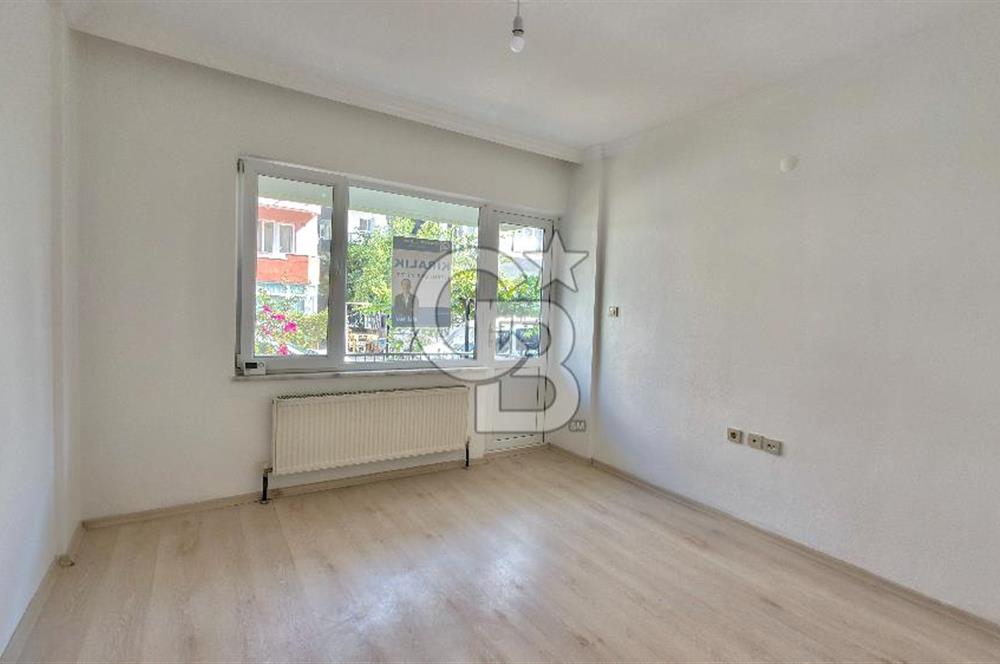 ESENLER MAH MERKEZİ KONUMDA İKİ BALKONLU KİRALIK 2+1 DAİRE