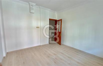 ESENLER MAH MERKEZİ KONUMDA İKİ BALKONLU KİRALIK 2+1 DAİRE