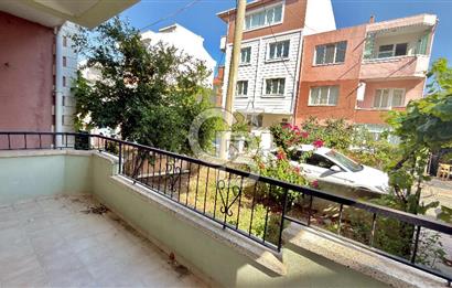 ESENLER MAH MERKEZİ KONUMDA İKİ BALKONLU KİRALIK 2+1 DAİRE