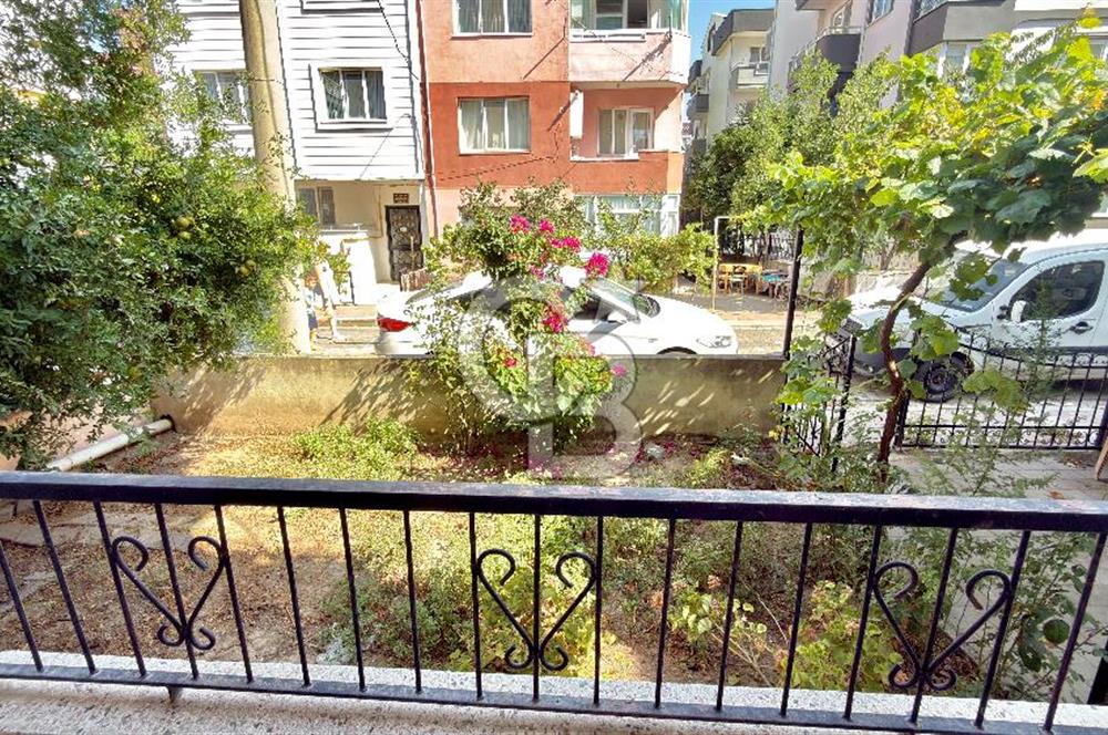 ESENLER MAH MERKEZİ KONUMDA İKİ BALKONLU KİRALIK 2+1 DAİRE