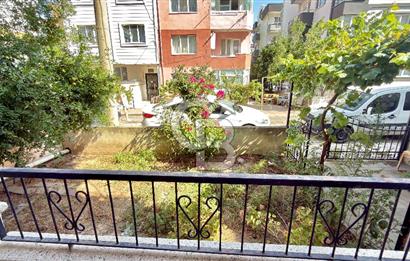 ESENLER MAH MERKEZİ KONUMDA İKİ BALKONLU KİRALIK 2+1 DAİRE