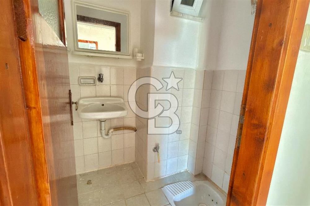 ESENLER MAH MERKEZİ KONUMDA İKİ BALKONLU KİRALIK 2+1 DAİRE