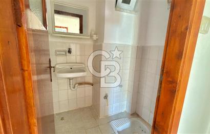 ESENLER MAH MERKEZİ KONUMDA İKİ BALKONLU KİRALIK 2+1 DAİRE