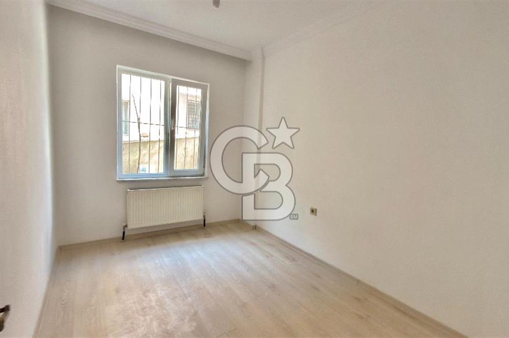ESENLER MAH MERKEZİ KONUMDA İKİ BALKONLU KİRALIK 2+1 DAİRE