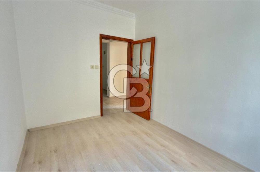 ESENLER MAH MERKEZİ KONUMDA İKİ BALKONLU KİRALIK 2+1 DAİRE