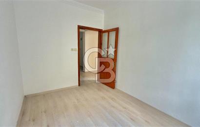 ESENLER MAH MERKEZİ KONUMDA İKİ BALKONLU KİRALIK 2+1 DAİRE
