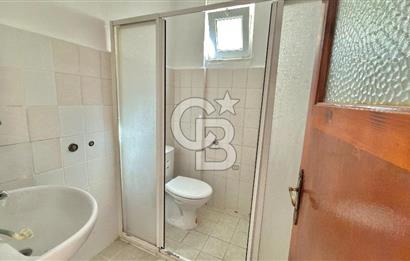 ESENLER MAH MERKEZİ KONUMDA İKİ BALKONLU KİRALIK 2+1 DAİRE