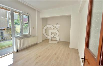 ESENLER MAH MERKEZİ KONUMDA İKİ BALKONLU KİRALIK 2+1 DAİRE