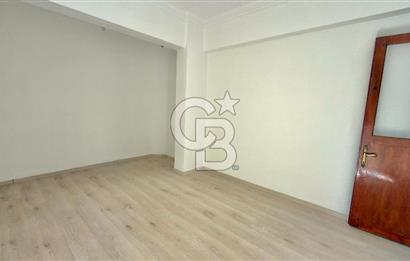 ESENLER MAH MERKEZİ KONUMDA İKİ BALKONLU KİRALIK 2+1 DAİRE