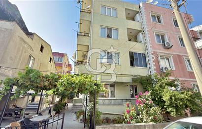 ESENLER MAH MERKEZİ KONUMDA İKİ BALKONLU KİRALIK 2+1 DAİRE