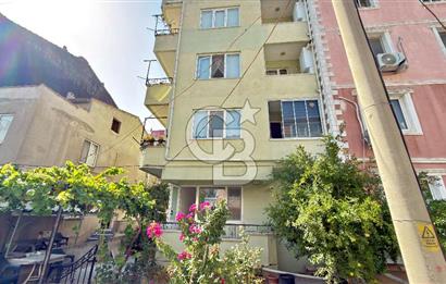 ESENLER MAH MERKEZİ KONUMDA İKİ BALKONLU KİRALIK 2+1 DAİRE