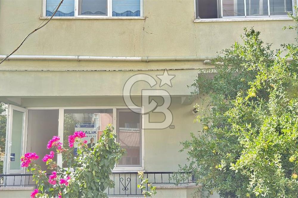 ESENLER MAH MERKEZİ KONUMDA İKİ BALKONLU KİRALIK 2+1 DAİRE