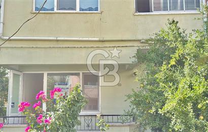 ESENLER MAH MERKEZİ KONUMDA İKİ BALKONLU KİRALIK 2+1 DAİRE