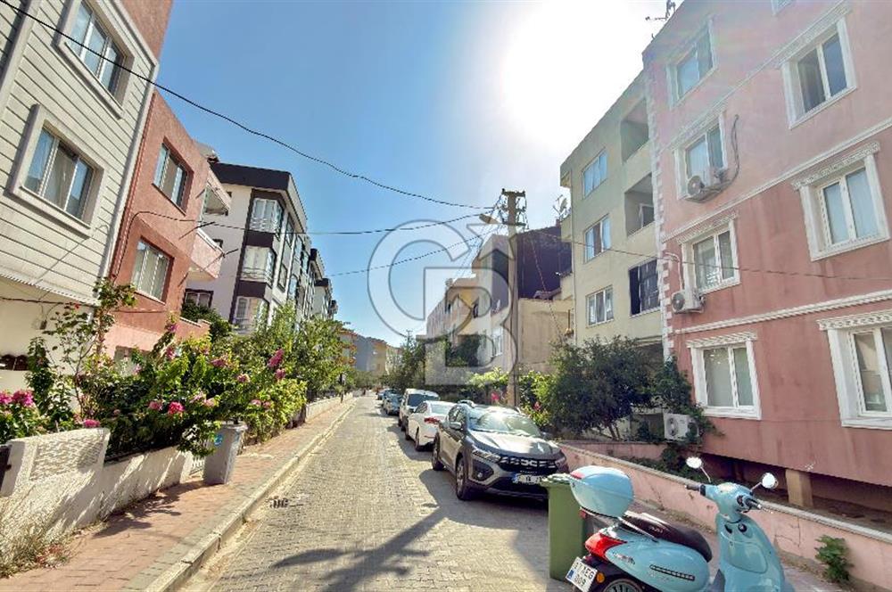 ESENLER MAH MERKEZİ KONUMDA İKİ BALKONLU KİRALIK 2+1 DAİRE