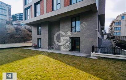 ÇANKAYA HİLAL MAHALLESİ ÖZEL BAHÇE KULLANIMLI KİRALIK 1+1 DAİRE