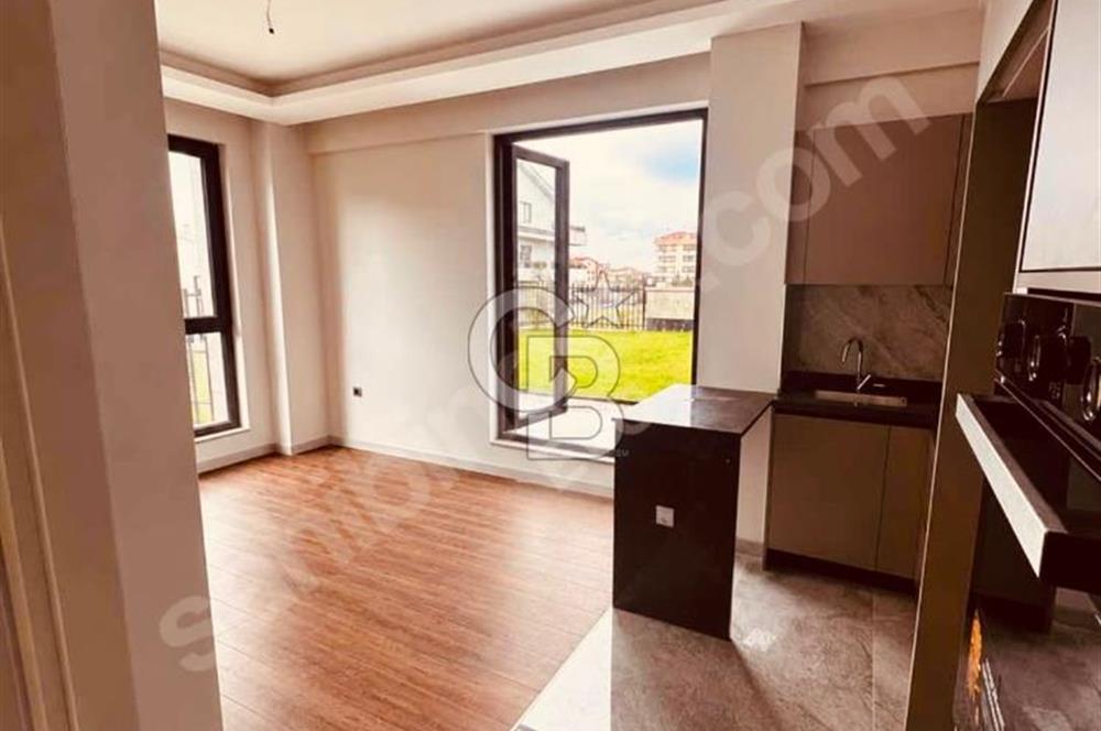 ÇANKAYA HİLAL MAHALLESİ ÖZEL BAHÇE KULLANIMLI KİRALIK 1+1 DAİRE