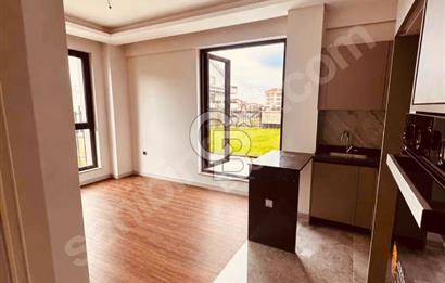 ÇANKAYA HİLAL MAHALLESİ ÖZEL BAHÇE KULLANIMLI KİRALIK 1+1 DAİRE