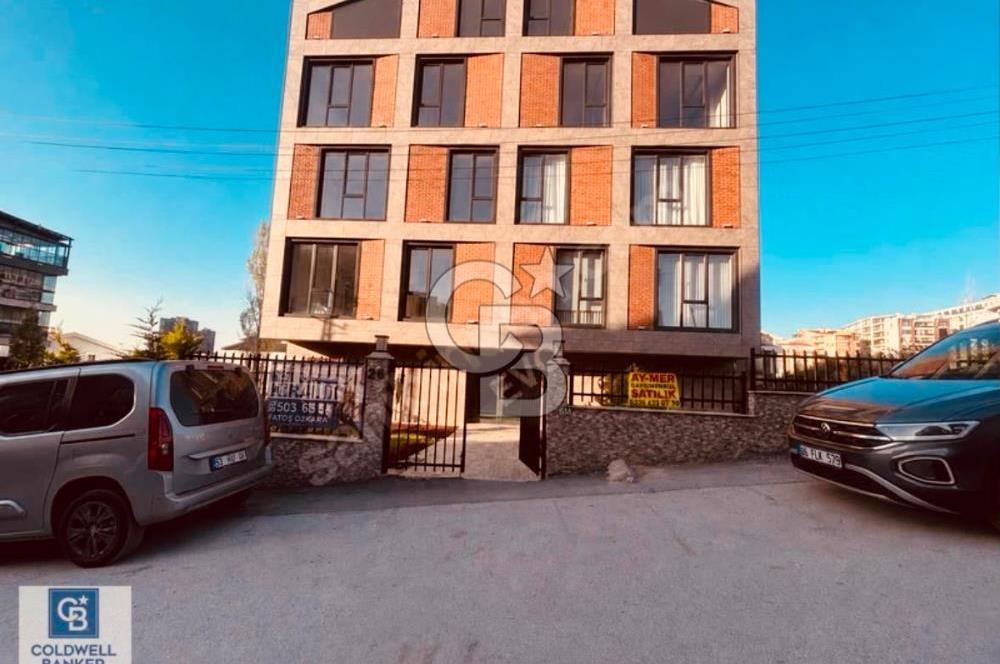 ÇANKAYA HİLAL MAHALLESİ ÖZEL BAHÇE KULLANIMLI KİRALIK 1+1 DAİRE
