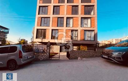 ÇANKAYA HİLAL MAHALLESİ ÖZEL BAHÇE KULLANIMLI KİRALIK 1+1 DAİRE