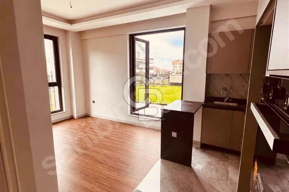 ÇANKAYA HİLAL MAHALLESİ ÖZEL BAHÇE KULLANIMLI KİRALIK 1+1 DAİRE