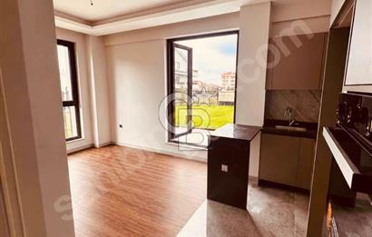 ÇANKAYA HİLAL MAHALLESİ ÖZEL BAHÇE KULLANIMLI KİRALIK 1+1 DAİRE