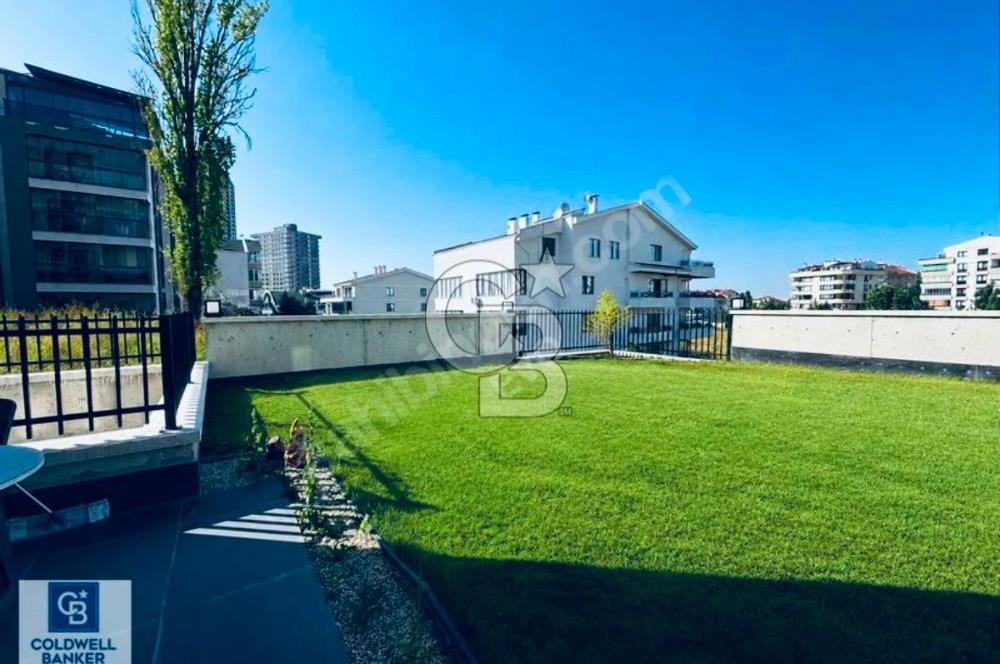 ÇANKAYA HİLAL MAHALLESİ ÖZEL BAHÇE KULLANIMLI KİRALIK 1+1 DAİRE