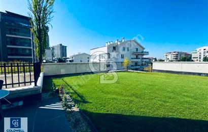 ÇANKAYA HİLAL MAHALLESİ ÖZEL BAHÇE KULLANIMLI KİRALIK 1+1 DAİRE