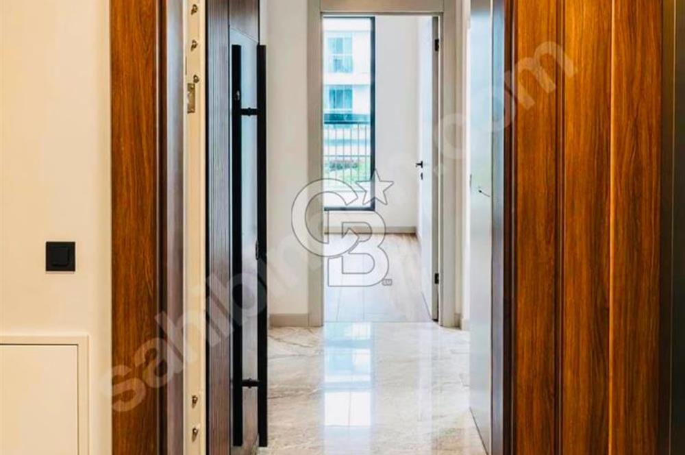 ÇANKAYA HİLAL MAHALLESİ ÖZEL BAHÇE KULLANIMLI KİRALIK 1+1 DAİRE