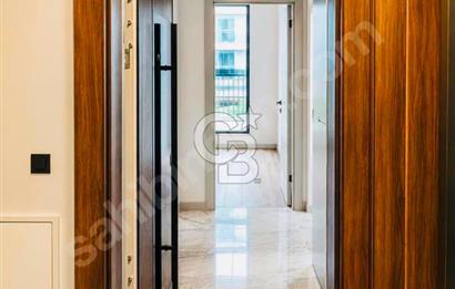 ÇANKAYA HİLAL MAHALLESİ ÖZEL BAHÇE KULLANIMLI KİRALIK 1+1 DAİRE