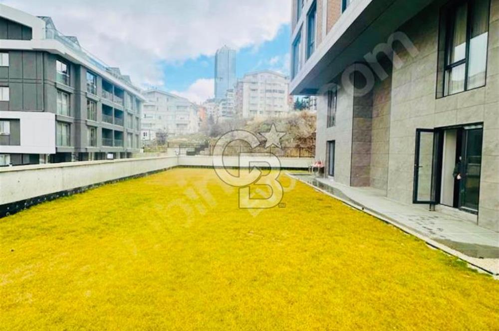 ÇANKAYA HİLAL MAHALLESİ ÖZEL BAHÇE KULLANIMLI KİRALIK 1+1 DAİRE