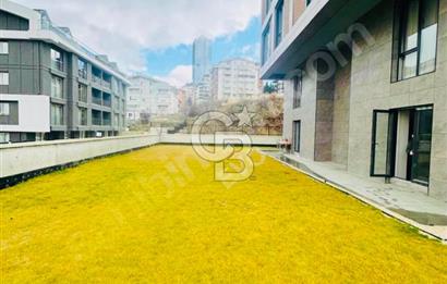 ÇANKAYA HİLAL MAHALLESİ ÖZEL BAHÇE KULLANIMLI KİRALIK 1+1 DAİRE