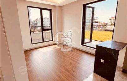 ÇANKAYA HİLAL MAHALLESİ ÖZEL BAHÇE KULLANIMLI KİRALIK 1+1 DAİRE