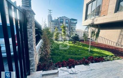 ÇANKAYA HİLAL MAHALLESİ ÖZEL BAHÇE KULLANIMLI KİRALIK 1+1 DAİRE