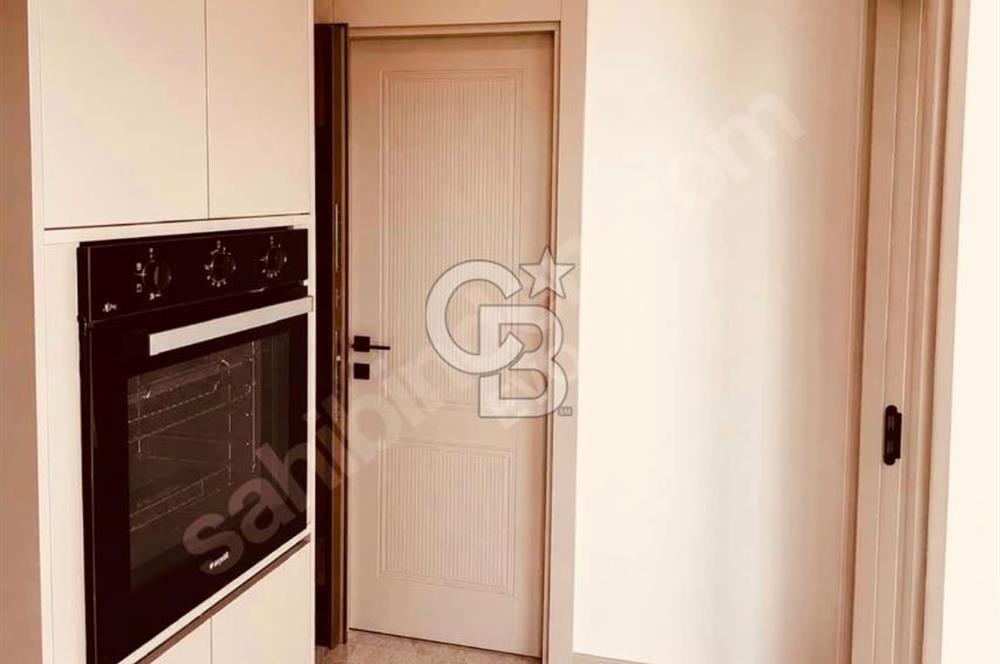 ÇANKAYA HİLAL MAHALLESİ ÖZEL BAHÇE KULLANIMLI KİRALIK 1+1 DAİRE