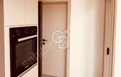 ÇANKAYA HİLAL MAHALLESİ ÖZEL BAHÇE KULLANIMLI KİRALIK 1+1 DAİRE