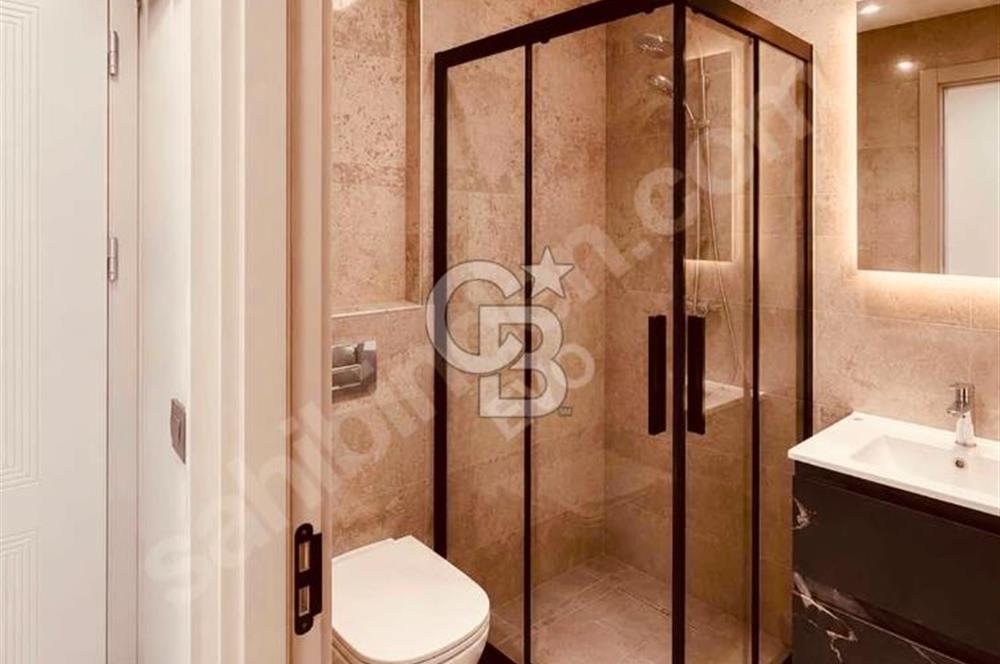 ÇANKAYA HİLAL MAHALLESİ ÖZEL BAHÇE KULLANIMLI KİRALIK 1+1 DAİRE